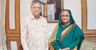 রাষ্ট্রপতির সঙ্গে আজ সৌজন্য সাক্ষাৎ করবেন প্রধানমন্ত্রী