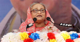 মিথ্যা বলা বিএনপির বেসাতি: প্রধানমন্ত্রী