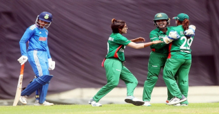 ভারতের বিপক্ষে জয়ের পুরস্কার পাবেন টাইগ্রেসরা ভারতের বিপক্ষে জয়ের পুরস্কার পাবেন টাইগ্রেসরা