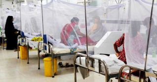 বরিশালে ডেঙ্গুতে নারীর মৃত্যু, হাসপাতালে ভর্তি ২০০ বরিশালে ডেঙ্গুতে নারীর মৃত্যু, হাসপাতালে ভর্তি ২০০