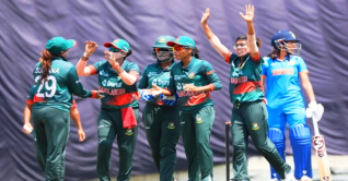 টাইগ্রেসদের বড় পুরস্কার দিতে যাচ্ছে বোর্ড টাইগ্রেসদের বড় পুরস্কার দিতে যাচ্ছে বোর্ড