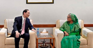 বাংলাদেশ-চীন দ্বিপাক্ষিক সম্পর্ক উন্নয়নে আরও মনোযোগী হওয়া উচিত