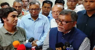 ডেঙ্গু নিয়ন্ত্রণ স্বাস্থ্য মন্ত্রণালয়ের কাজ নয় ডেঙ্গু নিয়ন্ত্রণ স্বাস্থ্য মন্ত্রণালয়ের কাজ নয়