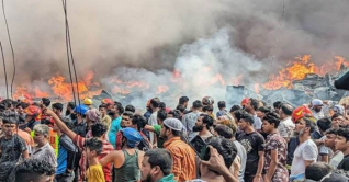 ক্ষতিগ্রস্ত ব্যবসায়ীদের পুনর্বাসনের নির্দেশ প্রধানমন্ত্রীর