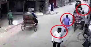 রাজধানীতে ‘ভ্রাম্যমাণ পীর’, টার্গেট নারীরা রাজধানীতে ‘ভ্রাম্যমাণ পীর’, টার্গেট নারীরা