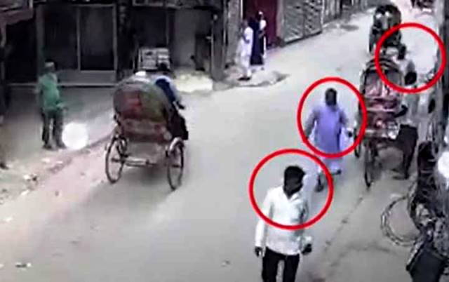 সংগৃহীত ছবি