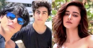 ফের তলব অনন্যাকে, এনসিবিতে শাহরুখের দেহরক্ষী ফের তলব অনন্যাকে, এনসিবিতে শাহরুখের দেহরক্ষী