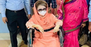 খালেদা জিয়ার অবস্থার অবনতি, নেওয়া হবে সিসিইউতে খালেদা জিয়ার অবস্থার অবনতি, নেওয়া হবে সিসিইউতে