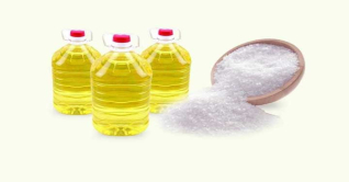 আজ থেকে নতুন দামে সয়াবিন তেল ও চিনি