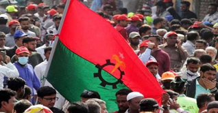 রাজধানীর যেসব এলাকায় বিএনপির গণমিছিল রাজধানীর যেসব এলাকায় বিএনপির গণমিছিল