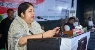 বঙ্গবন্ধু অবিসংবাদিত ক্ষণজন্মা নেতা: স্পিকার