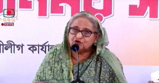 মানুষের ভাগ্যের পরিবর্তনই আ.লীগের লক্ষ্য: প্রধানমন্ত্রী