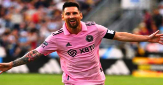 যে ১৬ দেশে শিরোপা জিতেছেন মেসি