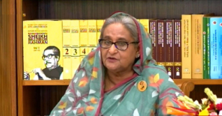 সংস্কৃতি চর্চায় মেধাবীদের প্রশিক্ষণ দেয়ার নির্দেশ প্রধানমন্ত্রীর