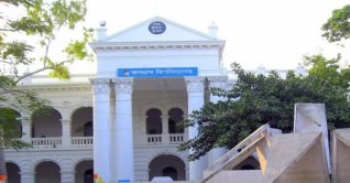 জবির স্নাতক প্রথম বর্ষের ক্লাস শুরু ৩ সেপ্টেম্বর জবির স্নাতক প্রথম বর্ষের ক্লাস শুরু ৩ সেপ্টেম্বর