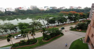 ঢাকার বাতাস সহনীয়, আজ দূষণের শীর্ষে দুবাই ঢাকার বাতাস সহনীয়, আজ দূষণের শীর্ষে দুবাই