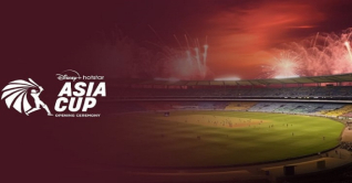 যা যা থাকছে এশিয়া কাপের উদ্বোধনী অনুষ্ঠানে