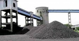 মজুত শেষ: বড়পুকুরিয়া কয়লা খনির উৎপাদন বন্ধ মজুত শেষ: বড়পুকুরিয়া কয়লা খনির উৎপাদন বন্ধ