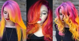 হেয়ার কালার ডেকে আনতে পারে ক্যানসার হেয়ার কালার ডেকে আনতে পারে ক্যানসার