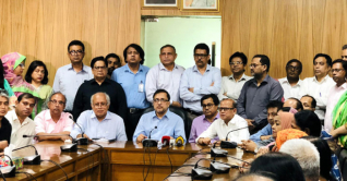 ২ চিকিৎসকের জামিন, আজ থেকে চলবে প্রাইভেট চেম্বার