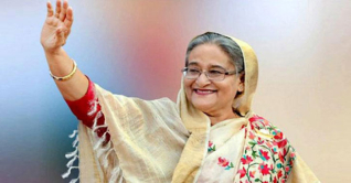 আজ রংপুরে মহাসমাবেশে ভাষণ দেবেন প্রধানমন্ত্রী