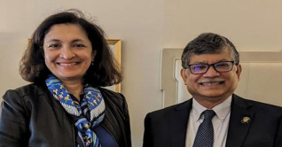 অবাধ-সুষ্ঠু নির্বাচনের তাগিদ যুক্তরাষ্ট্রের