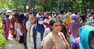 গুচ্ছভুক্ত বিশ্ববিদ্যালয়ে দ্বিতীয় পর্যায়ের ভর্তি শেষ হবে আজ গুচ্ছভুক্ত বিশ্ববিদ্যালয়ে দ্বিতীয় পর্যায়ের ভর্তি শেষ হবে আজ