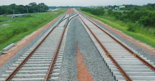 অক্টোবরেই রেল সেবায় যুক্ত হচ্ছে আরও পাঁচ জেলা