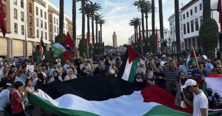 ফিলিস্তিনের সমর্থনে দেশে দেশে বিক্ষোভ ফিলিস্তিনের সমর্থনে দেশে দেশে বিক্ষোভ