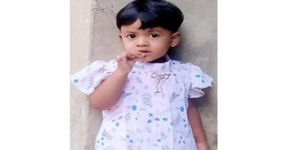 বিয়ের অনুষ্ঠান বিদ্যুতায়িত হয়ে শিশুর মৃত্যু