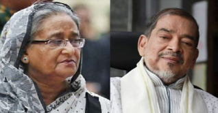 কাজী শাহেদ আহমেদের মৃত্যুতে প্রধানমন্ত্রীর শোক