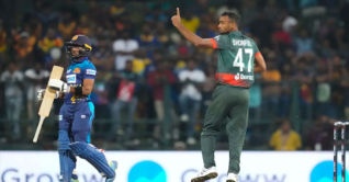 হার দিয়ে এশিয়া কাপ শুরু করলো বাংলাদেশ