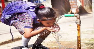 চলতি বছর পৃথিবীর তাপমাত্রা সব রেকর্ড ভেঙেছে চলতি বছর পৃথিবীর তাপমাত্রা সব রেকর্ড ভেঙেছে