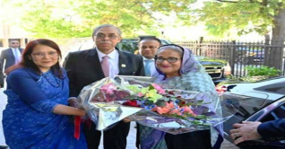 দেশের ভাবমূর্তি আরো জোরদার করতে কাজ করুন : প্রধানমন্ত্রী