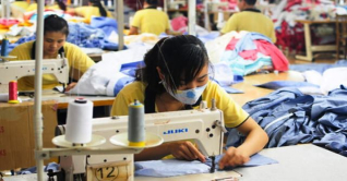 পোশাক কারখানায় সকল নিয়োগ বন্ধ পোশাক কারখানায় সকল নিয়োগ বন্ধ