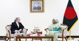 আবারও সুষ্ঠু নির্বাচনের অঙ্গীকার প্রধানমন্ত্রীর