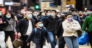 বিশ্বে করোনায় আরও ১১৬ জনের মৃত্যু