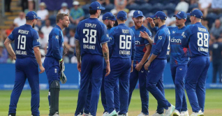 হ্যাটট্রিক জয়ের প্রত্যাশা ইংলিশদের হ্যাটট্রিক জয়ের প্রত্যাশা ইংলিশদের