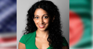 আজ ঢাকায় আসছেন মার্কিন ডেপুটি অ্যাসিস্ট্যান্ট সেক্রেটারি