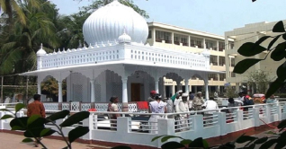 ফকির লালনের তিরোধান দিবস আজ