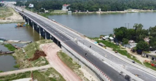 আজ উদ্বোধন হচ্ছে ১৬৪ সেতু ও ওভারপাস