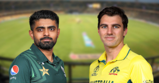 বিশ্বকাপে আজ পাকিস্তান-অস্ট্রেলিয়ার লড়াই বিশ্বকাপে আজ পাকিস্তান-অস্ট্রেলিয়ার লড়াই