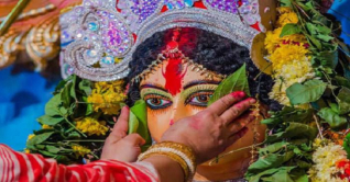 শুভ বিজয়া দশমী আজ