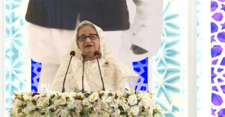 কোনো ছেলেমেয়ে যেন জঙ্গিবাদে জড়িত হতে না পারে