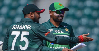 আজ পাক মিশনে নামছে বাংলাদেশ আজ পাক মিশনে নামছে বাংলাদেশ