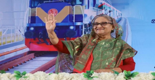 মাতারবাড়িতে আজ জনসভায় ভাষণ দেবেন প্রধানমন্ত্রী