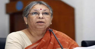 প্রার্থীদের সম্পদ বৃদ্ধি নিয়ে প্রশ্ন সুলতানা কামালের