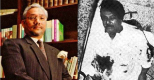 বঙ্গবন্ধুকে গুলি করা সেই নূর চৌধুরীর দেখা মিলল