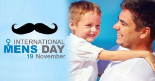 বিশ্ব পুরুষ দিবস আজ