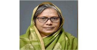 সরে দাঁড়ালেন আ. লীগের তিনবারের এমপি গিনি